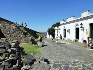 Отличителният белег 