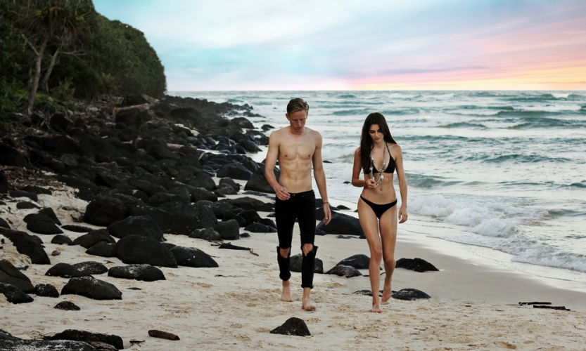 света