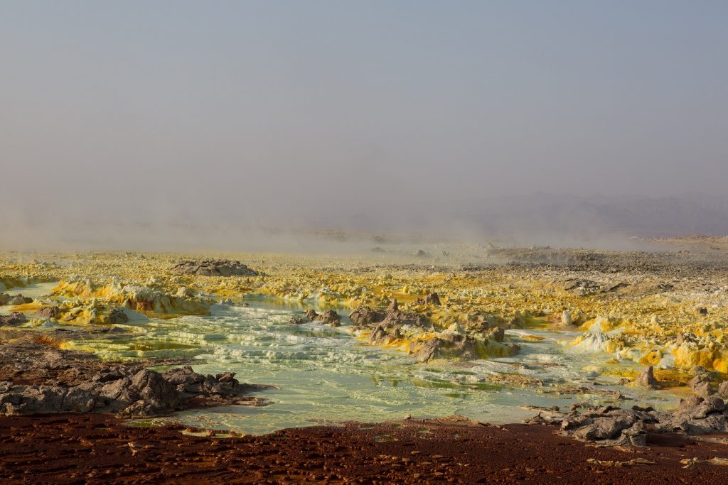 Copyright: National Geographic