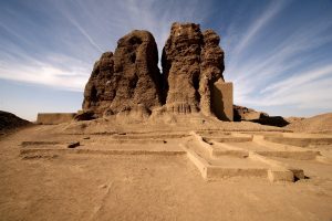 Археолозите са открили комплекс от гробове с параклис 